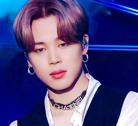 chanel heart bts|Fans are in love with BTS Jimin's 'Chanel' choker .